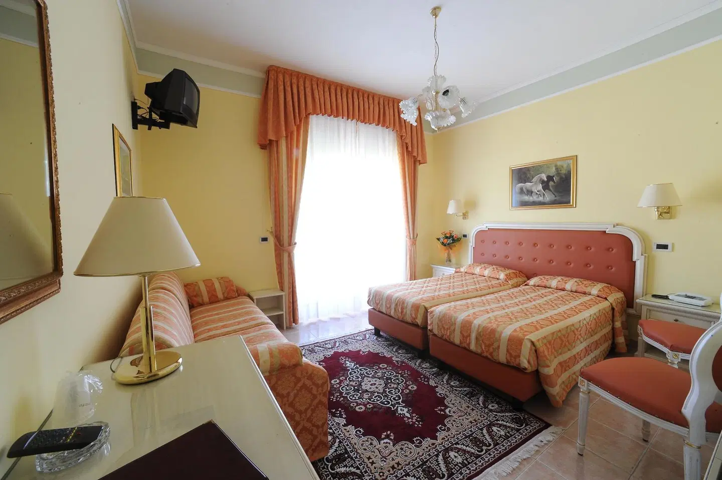 Hotel Cristallo ROOM_EXAMPLE