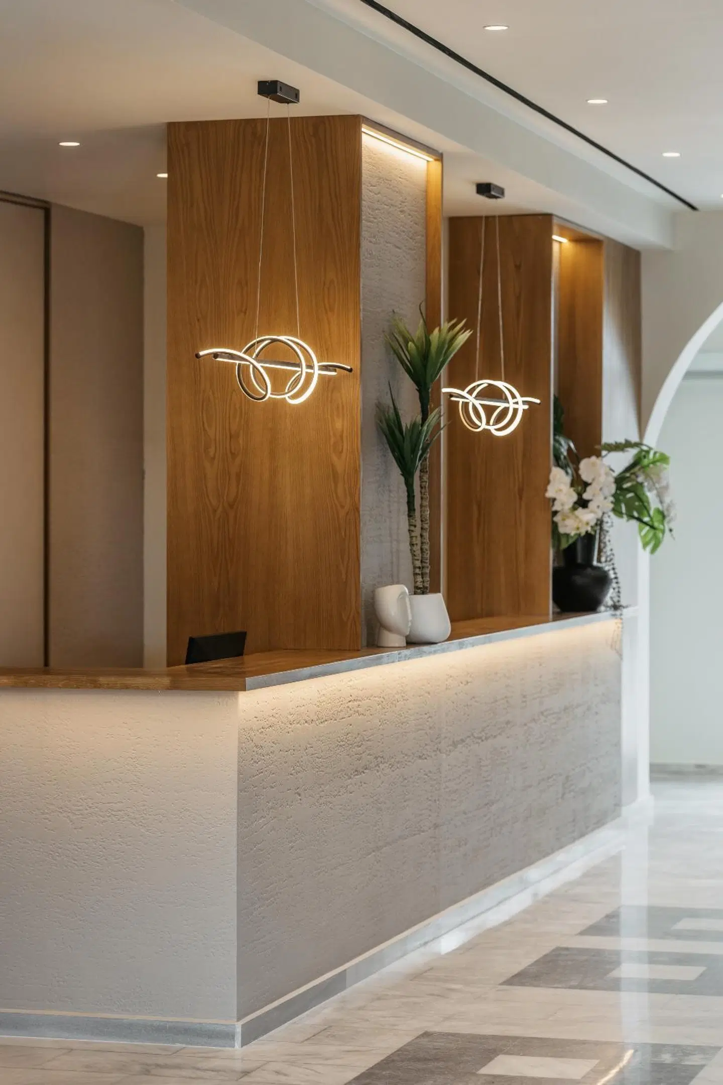 Diana Palace LOUNGE_LOBBY