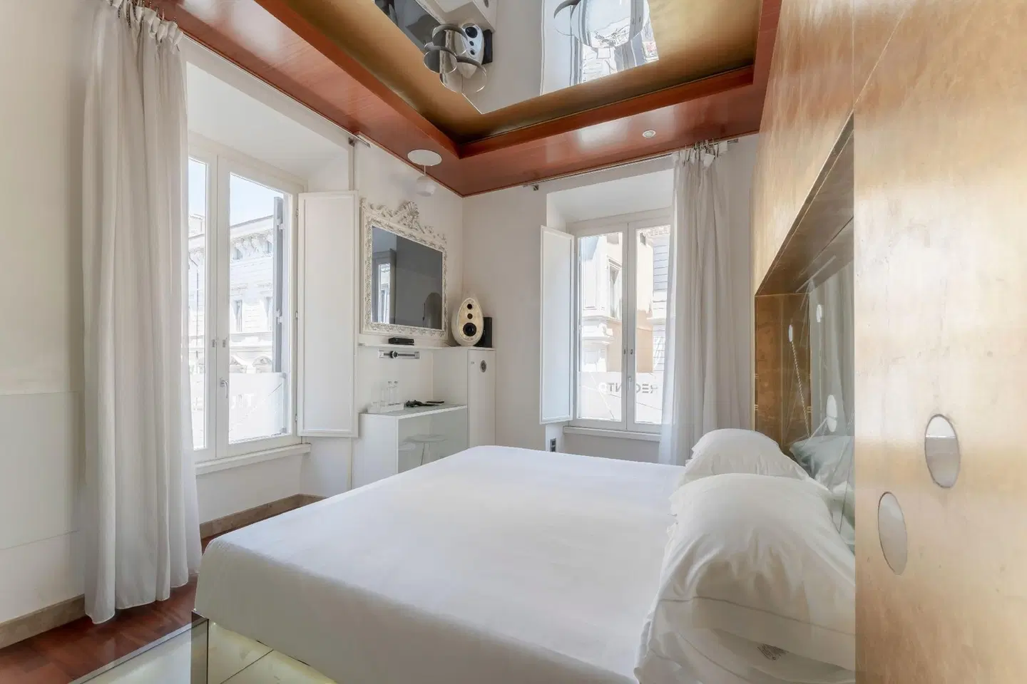 Hotel Trecento ROOM_EXAMPLE