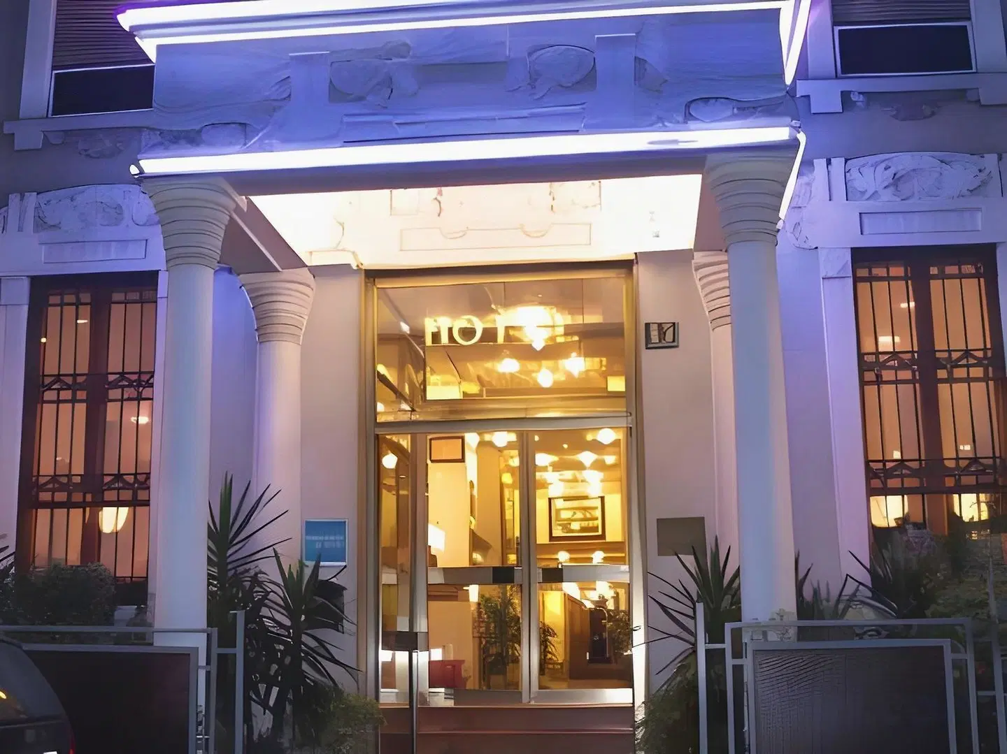Mayorca EXTERIOR
