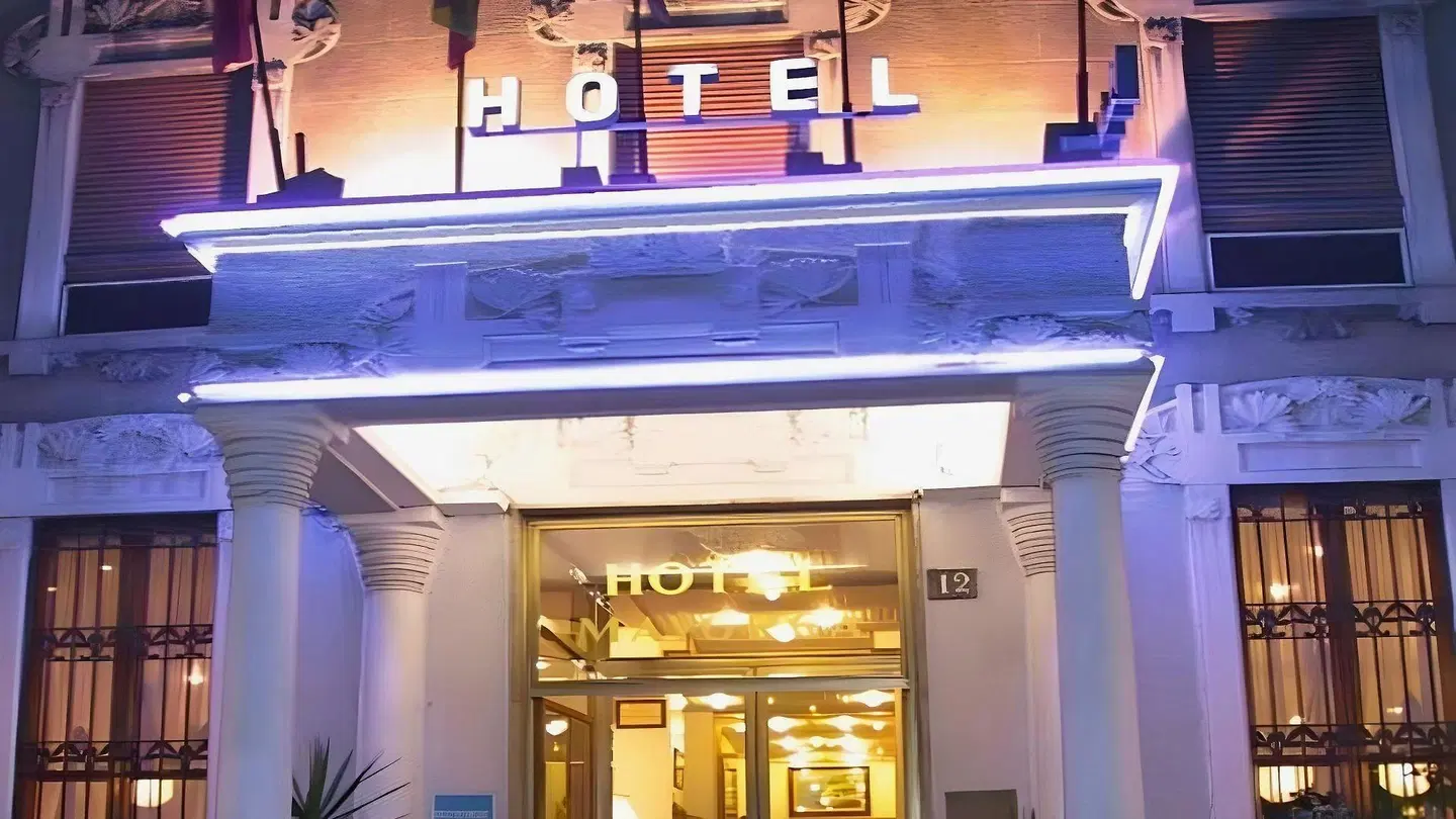 Mayorca EXTERIOR