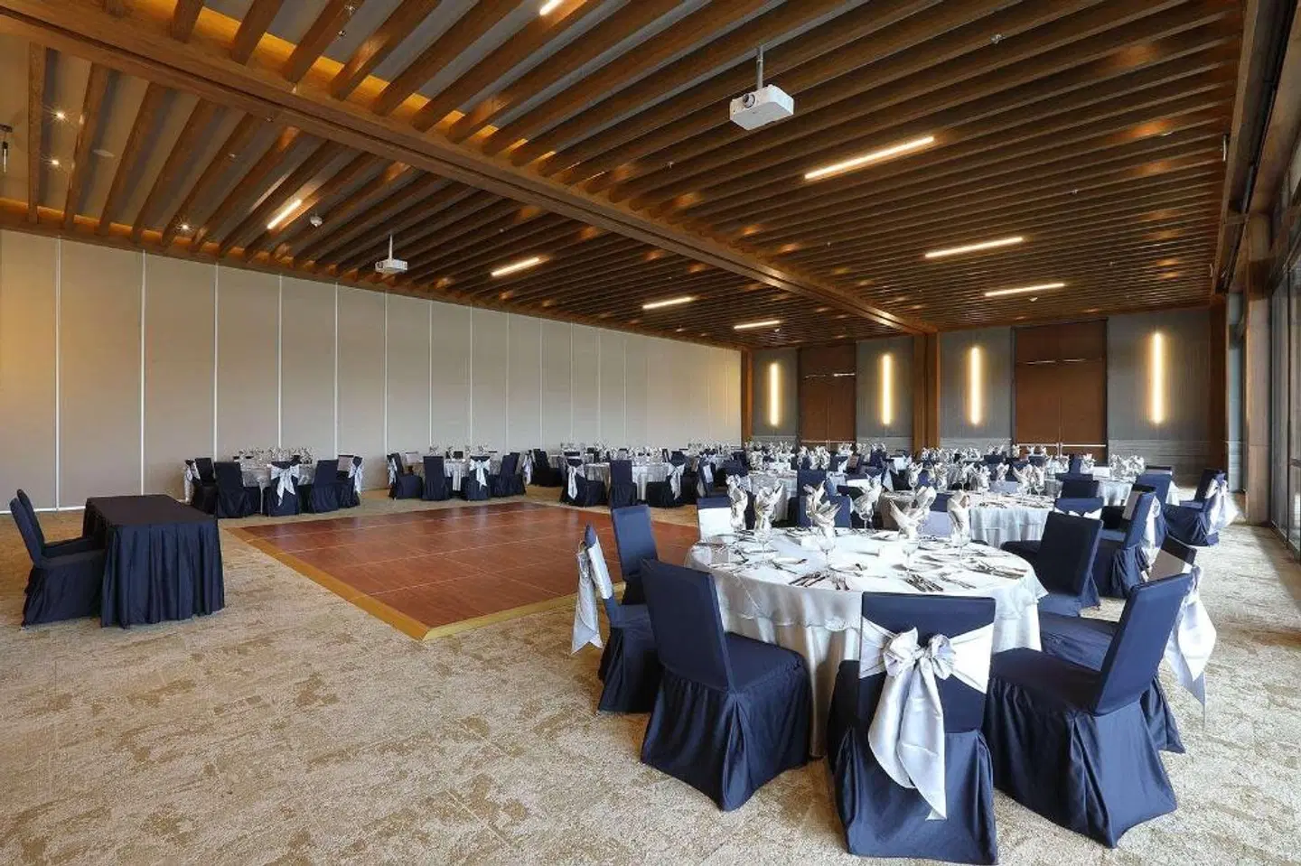 Emporio Cancún Konferenz