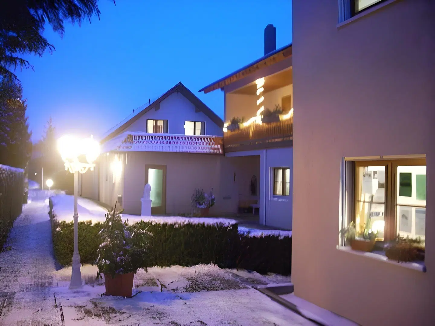 Schwabe EXTERIOR
