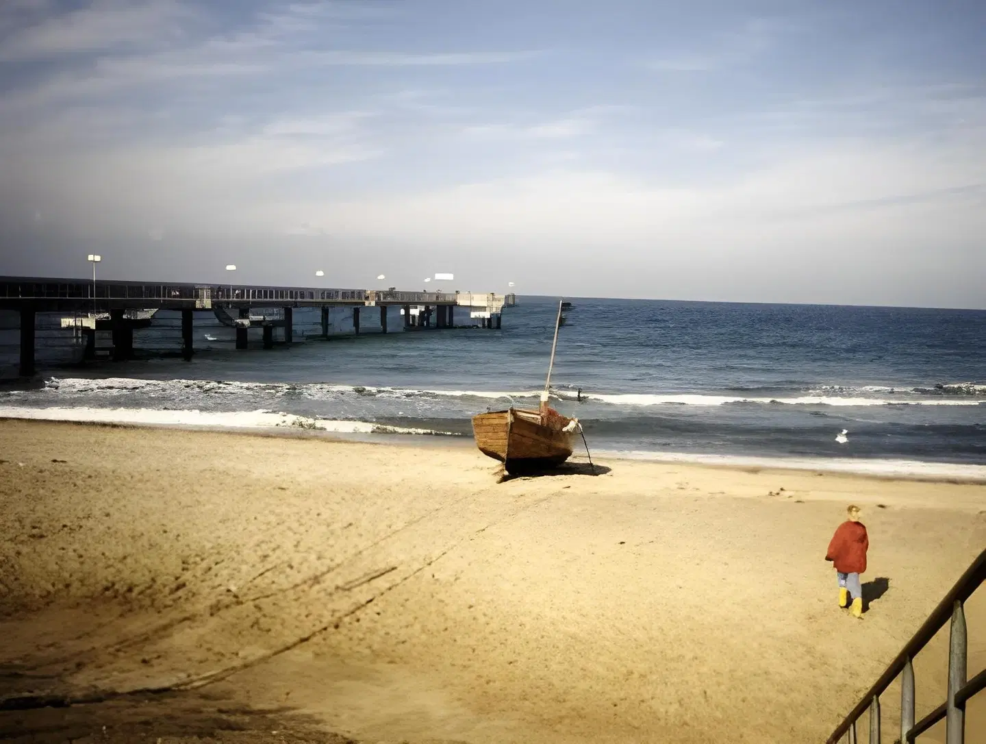 Schwabe Strand