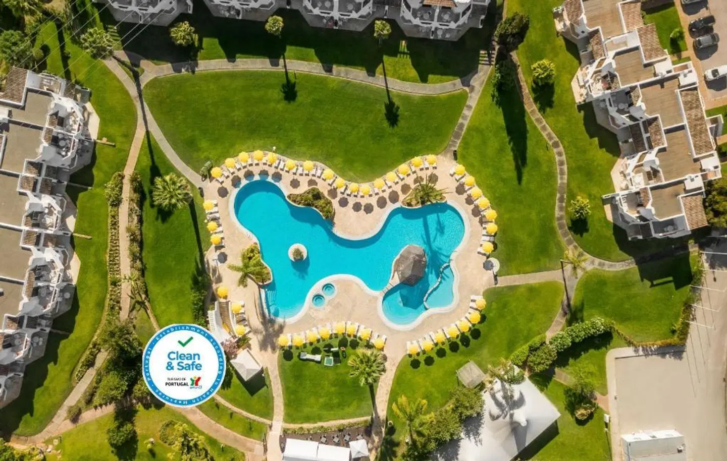 Clube Albufeira Garden Village MODEL_IMPRESSION