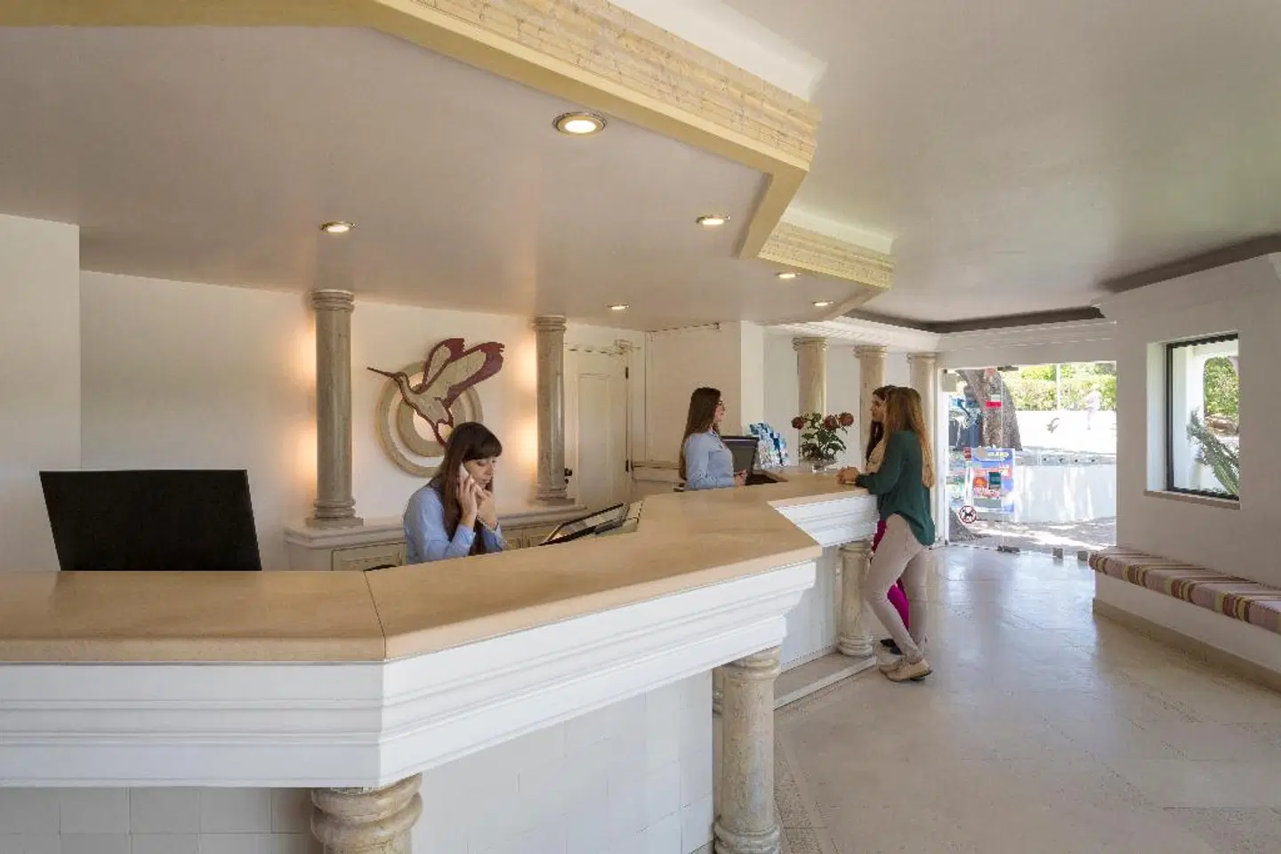 Clube Albufeira Garden Village Bar