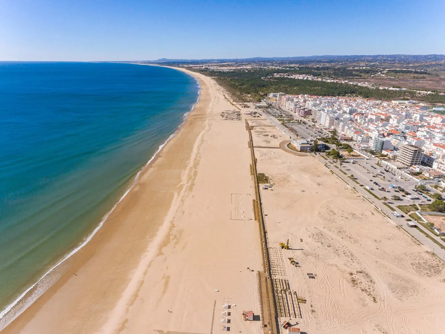 Navegadores Strand