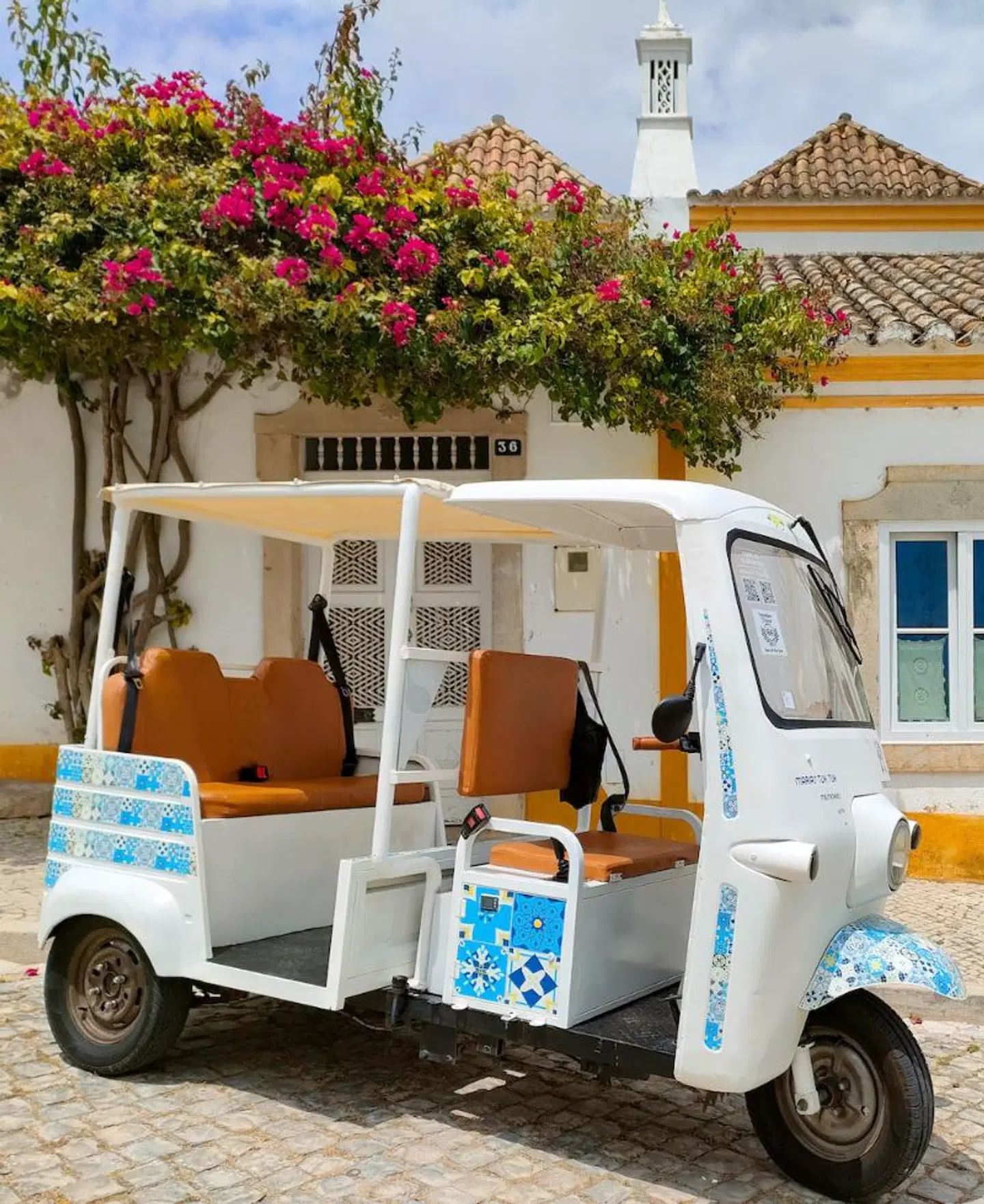 Verdelago Resort SPORTS_AND_LEISURE