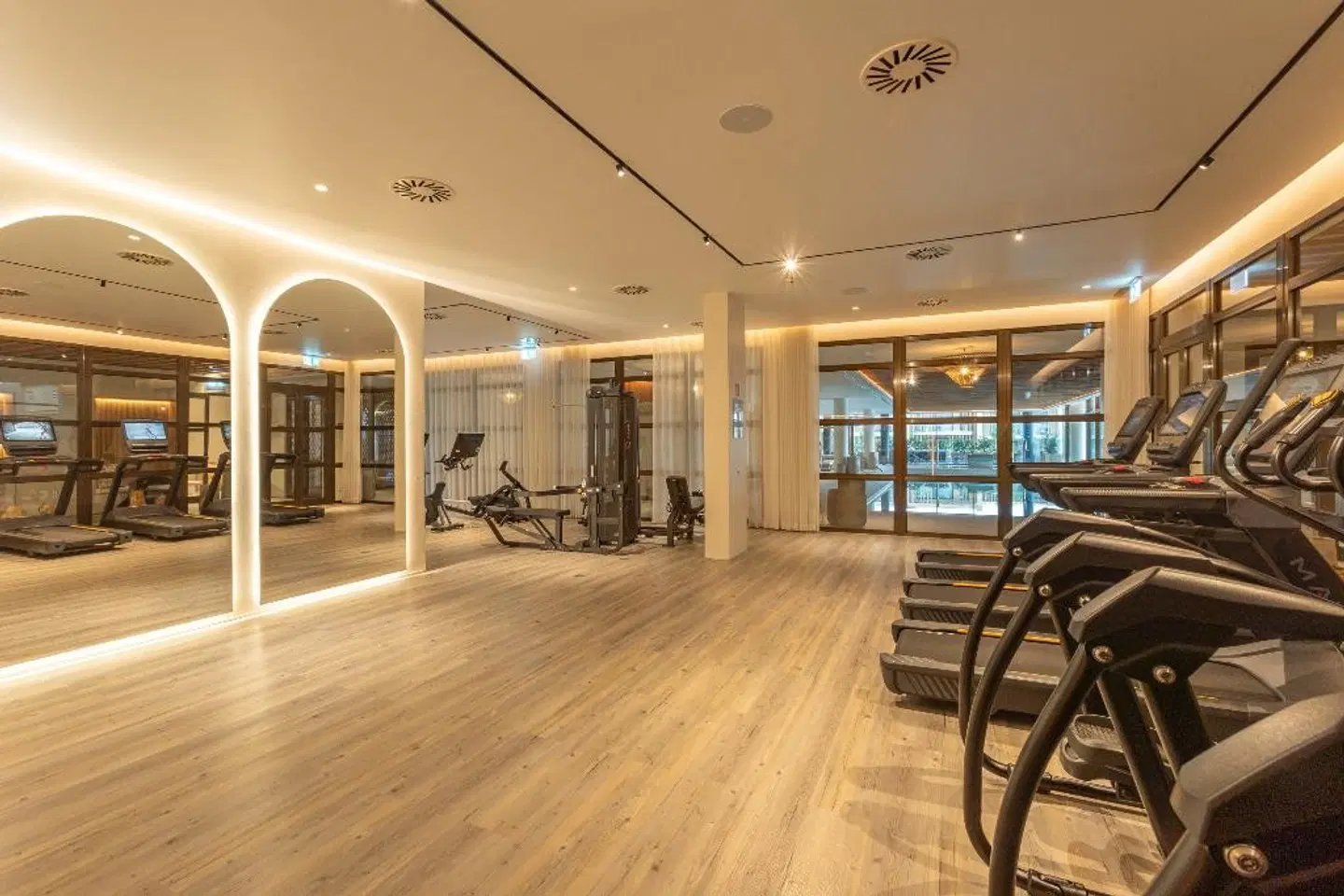 Verdelago Resort SPORTS_AND_LEISURE