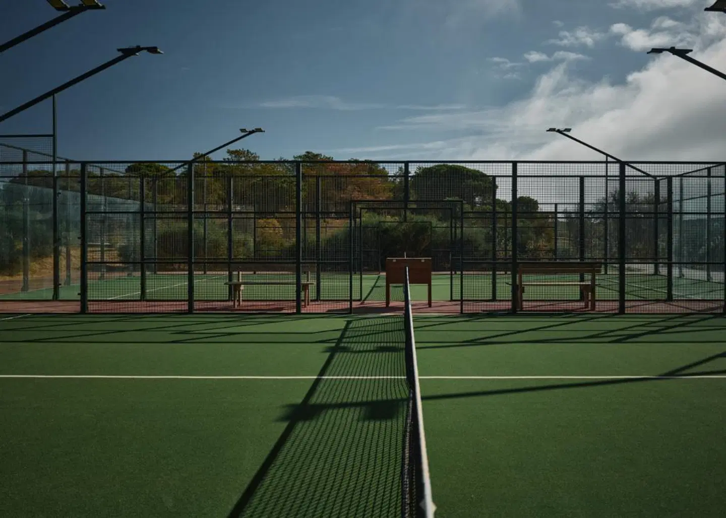 Verdelago Resort SPORTS_AND_LEISURE