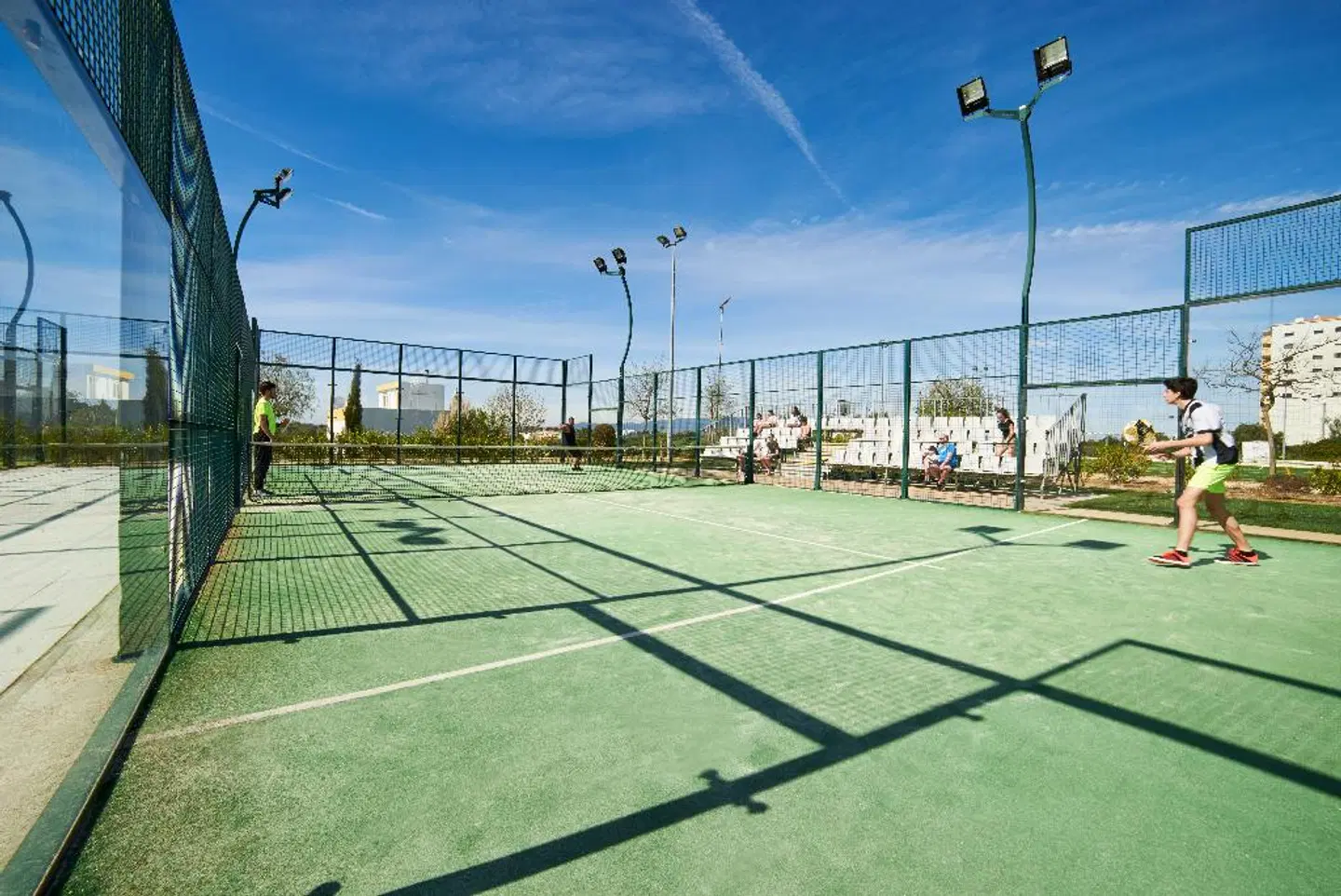 Alvor Baía Resort Hotel SPORTS_AND_LEISURE