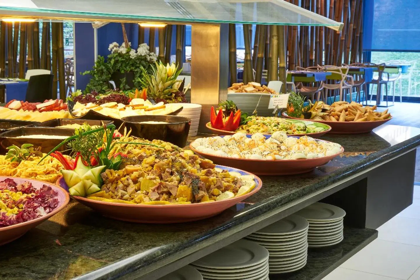 Alvor Baía Resort Hotel Restaurant