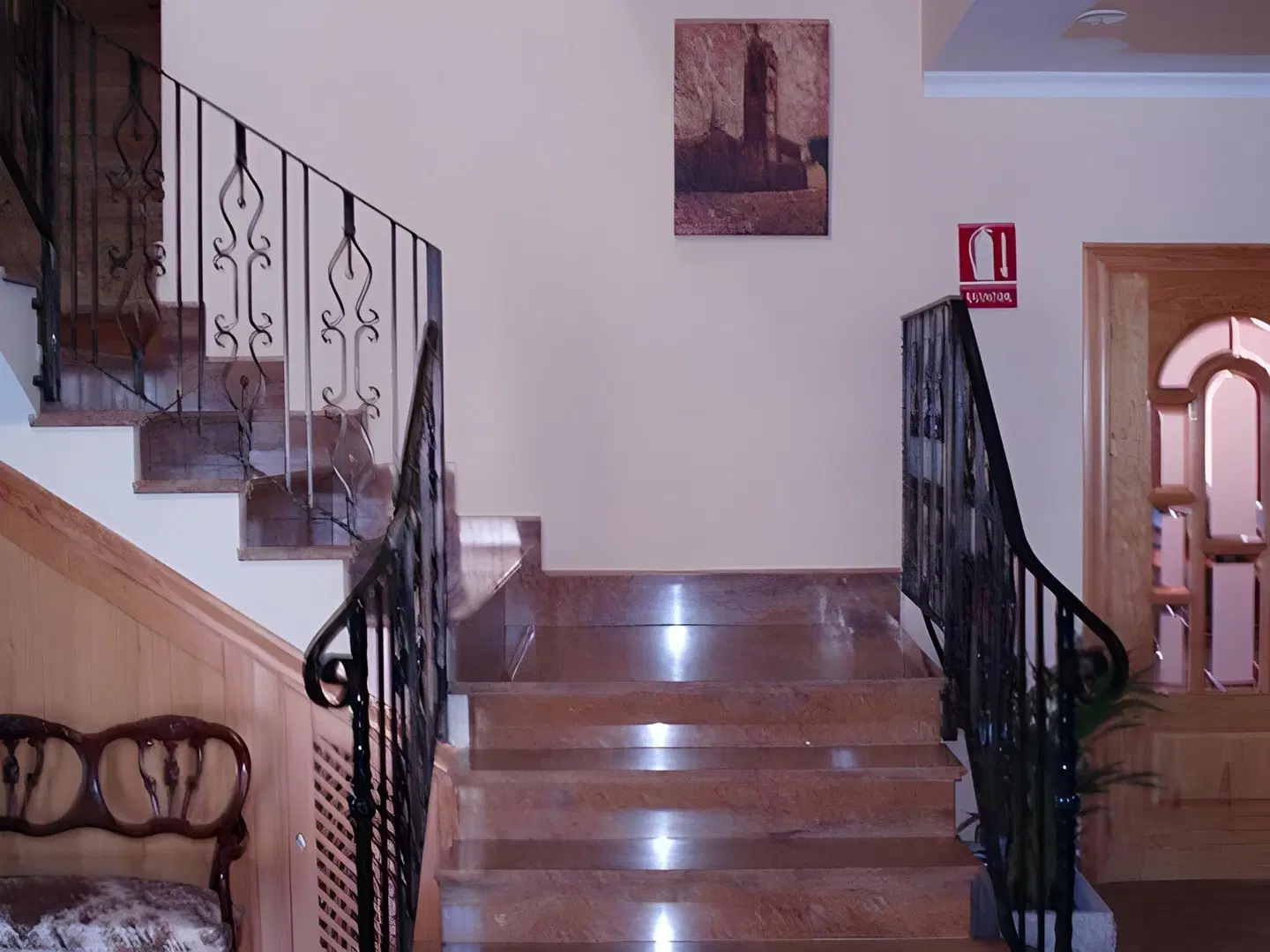 Hotel La Posada ROOM_EXAMPLE