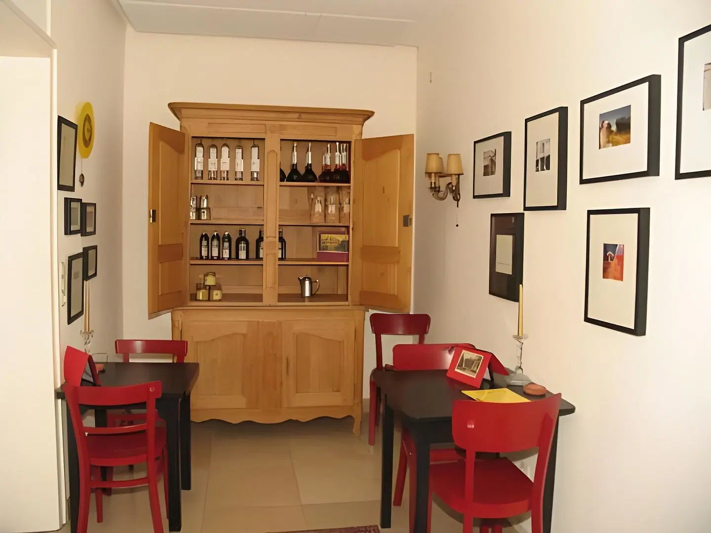 Zum Goldenen Stern Bar