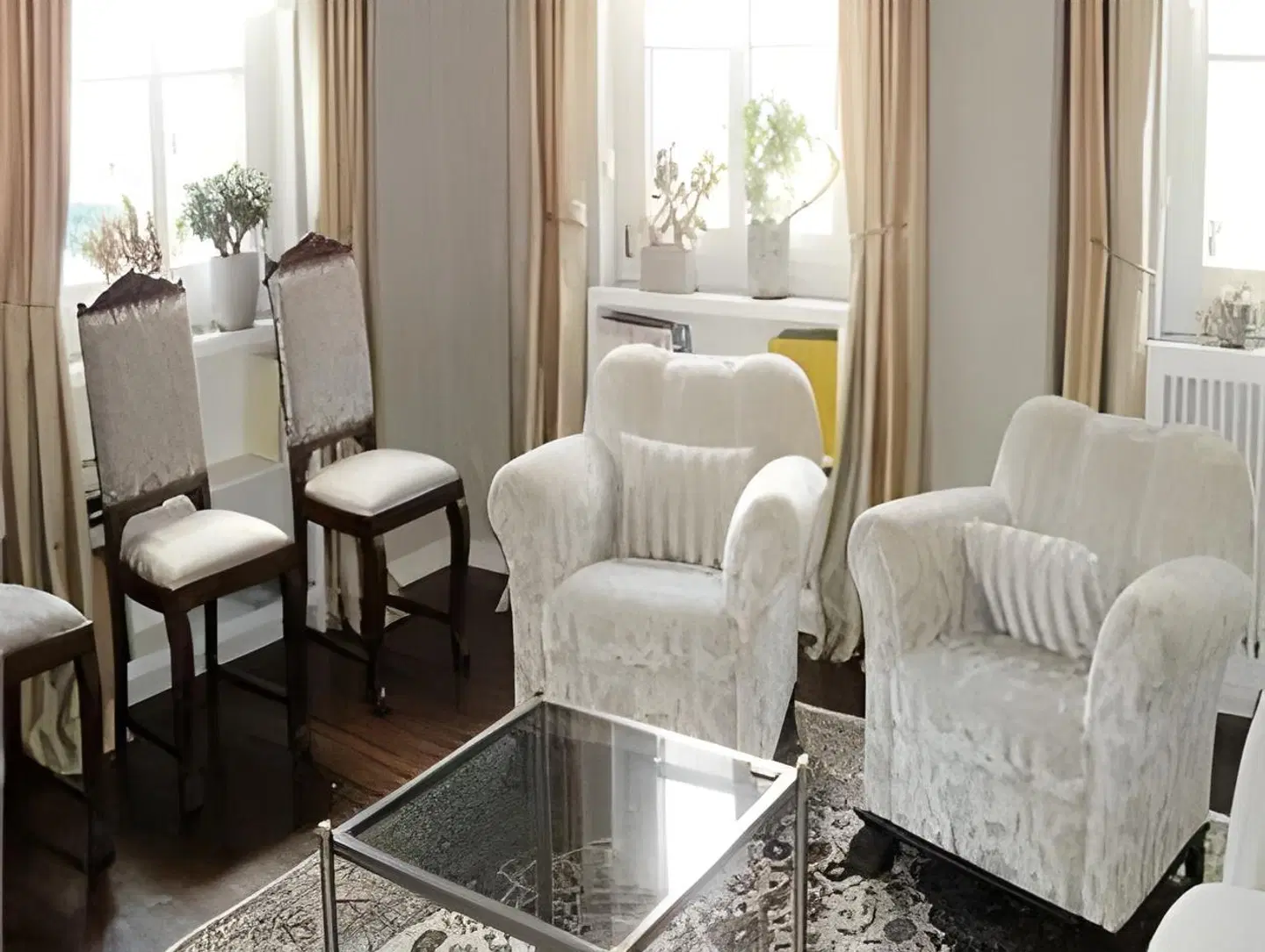 Zum Goldenen Stern ROOM_EXAMPLE