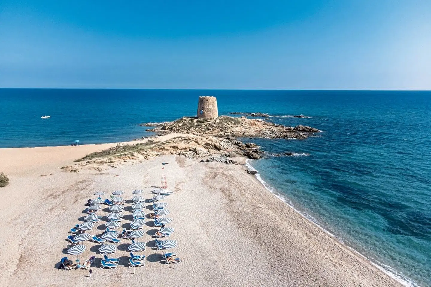 La Torre BEACH