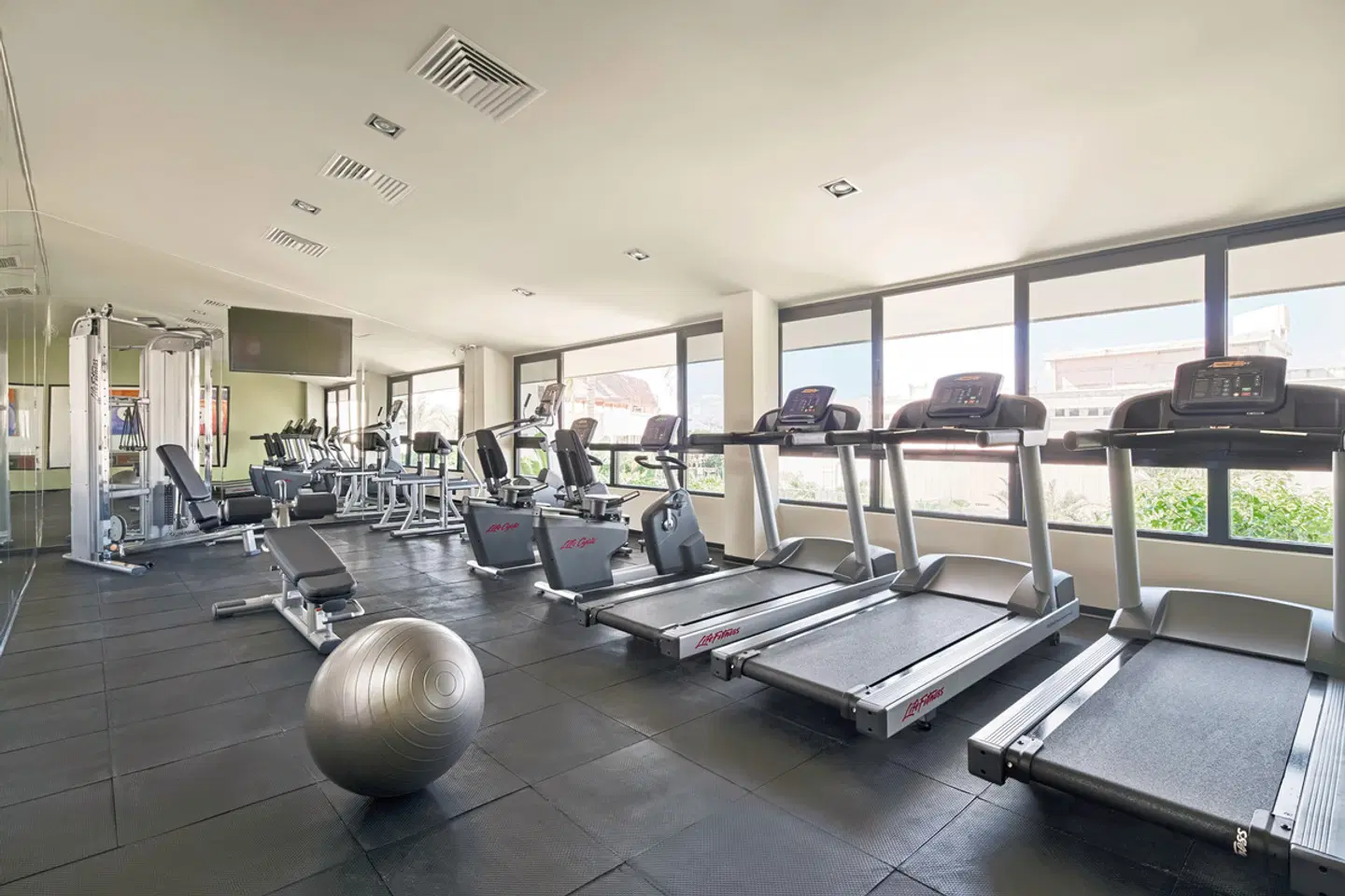 Occidental Tucancun SPORTS_AND_LEISURE