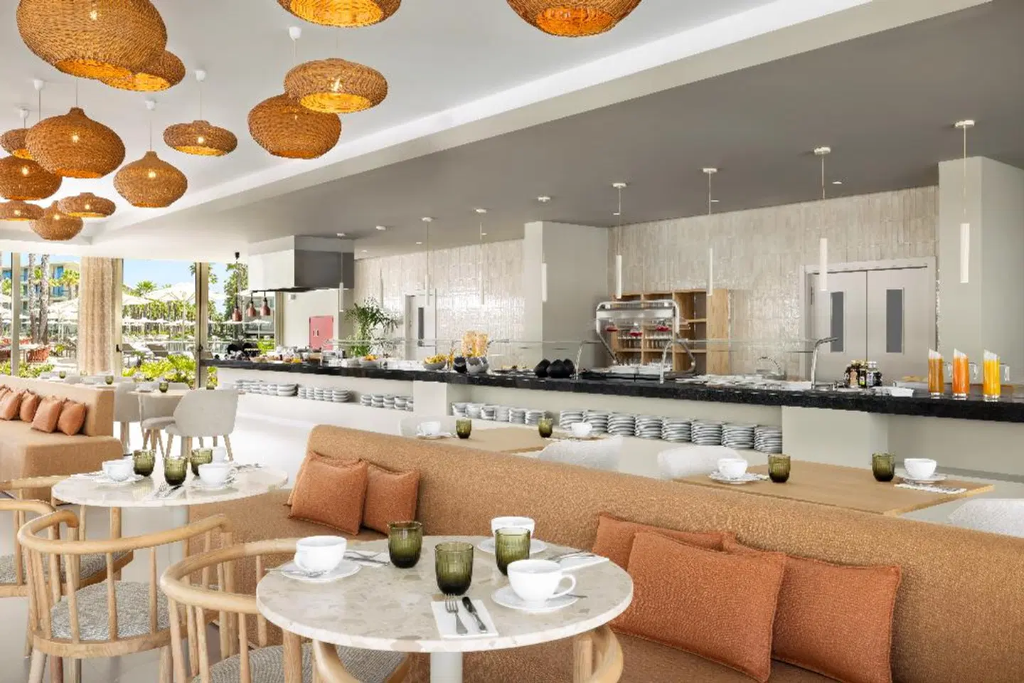 Marriott Residences Salgados Resort, Algarve Bar