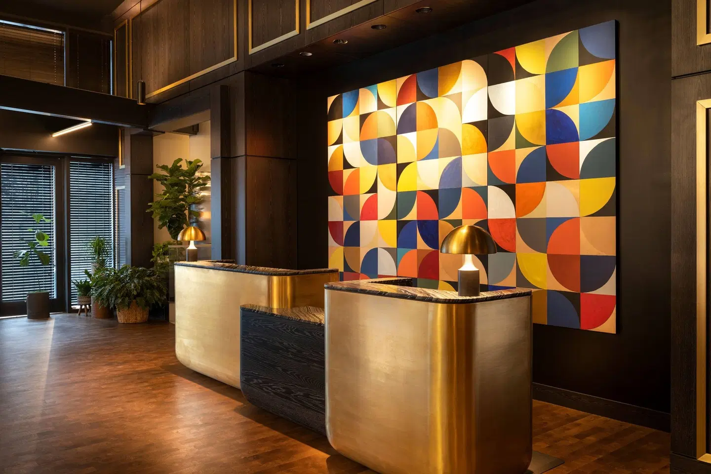 The Otis Hotel, Autograph Collection SPORTS_AND_LEISURE