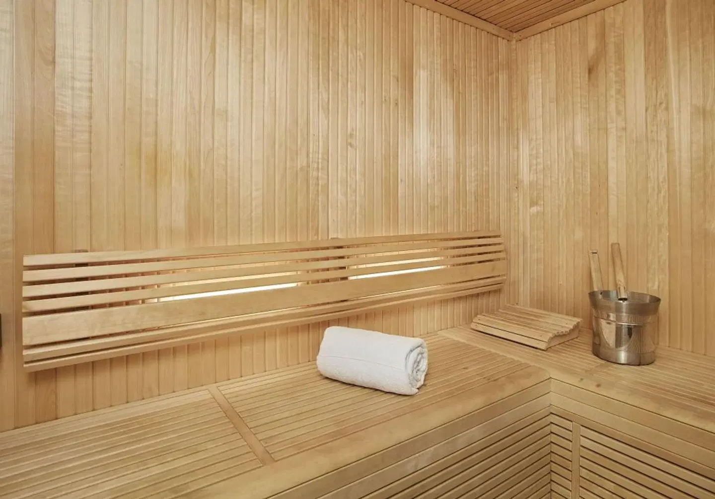 Hilton Frankfurt Airport HEALTH_BEAUTY