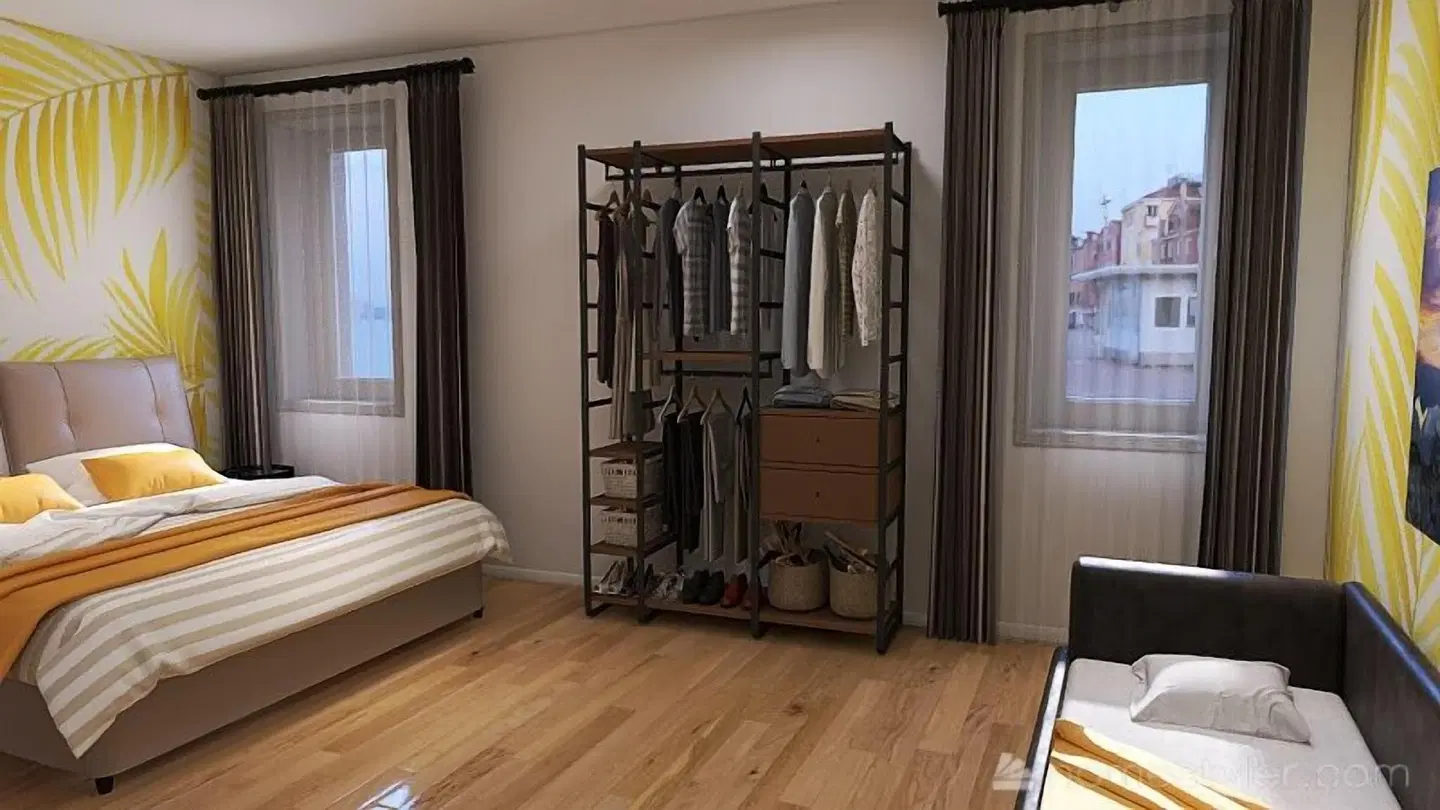 Hotel Touring Gardone Riviera ROOM_EXAMPLE