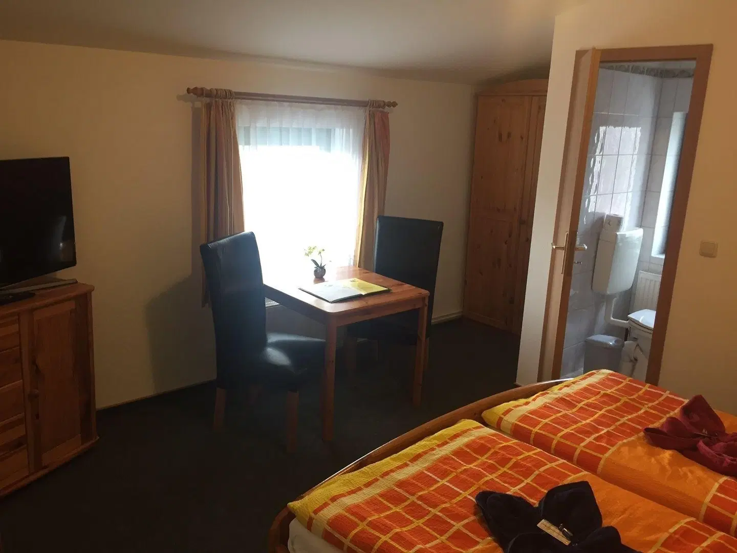 Pension Anni ROOM_EXAMPLE