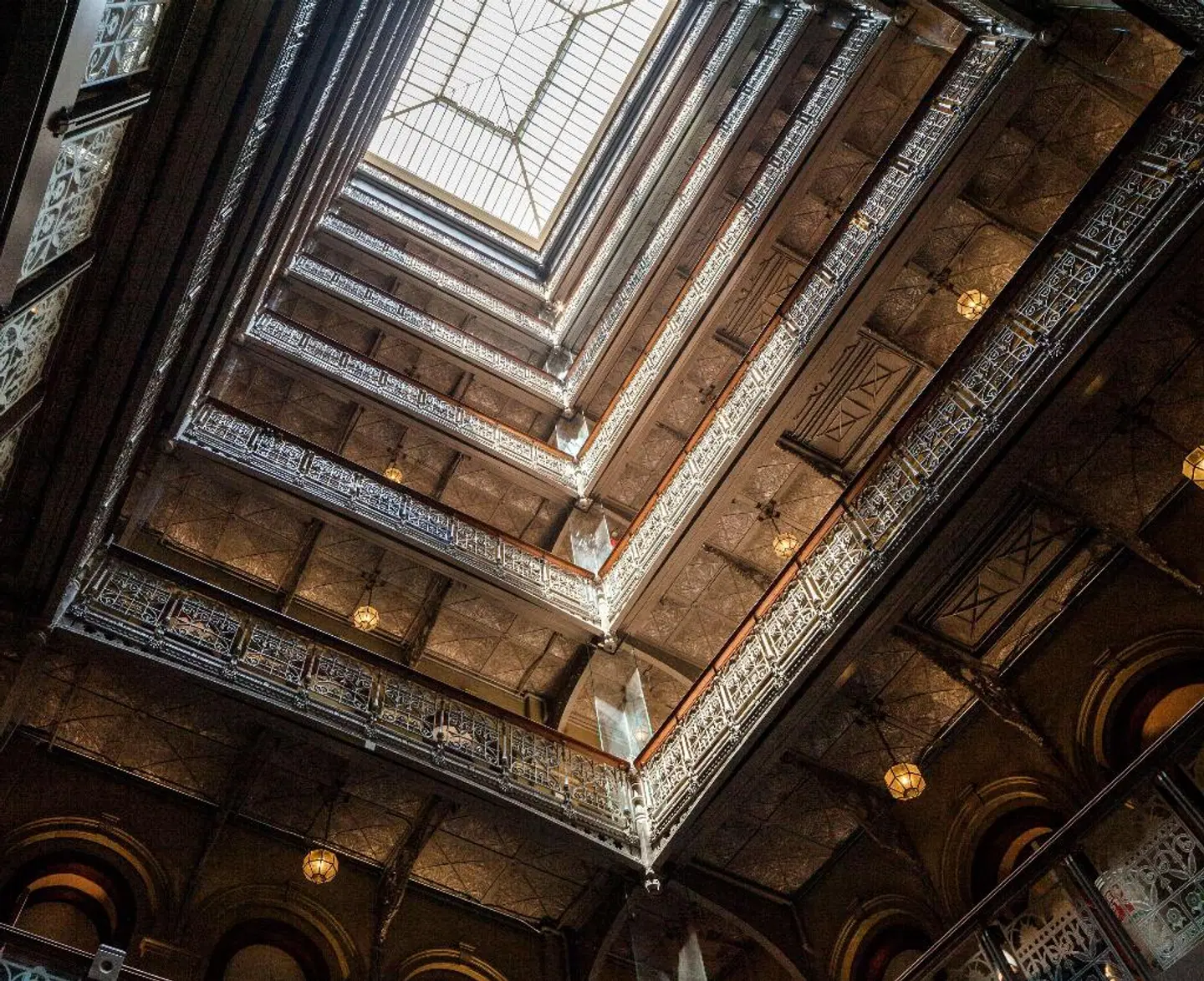 The Beekman, A Thompson Hotel EXTERIOR