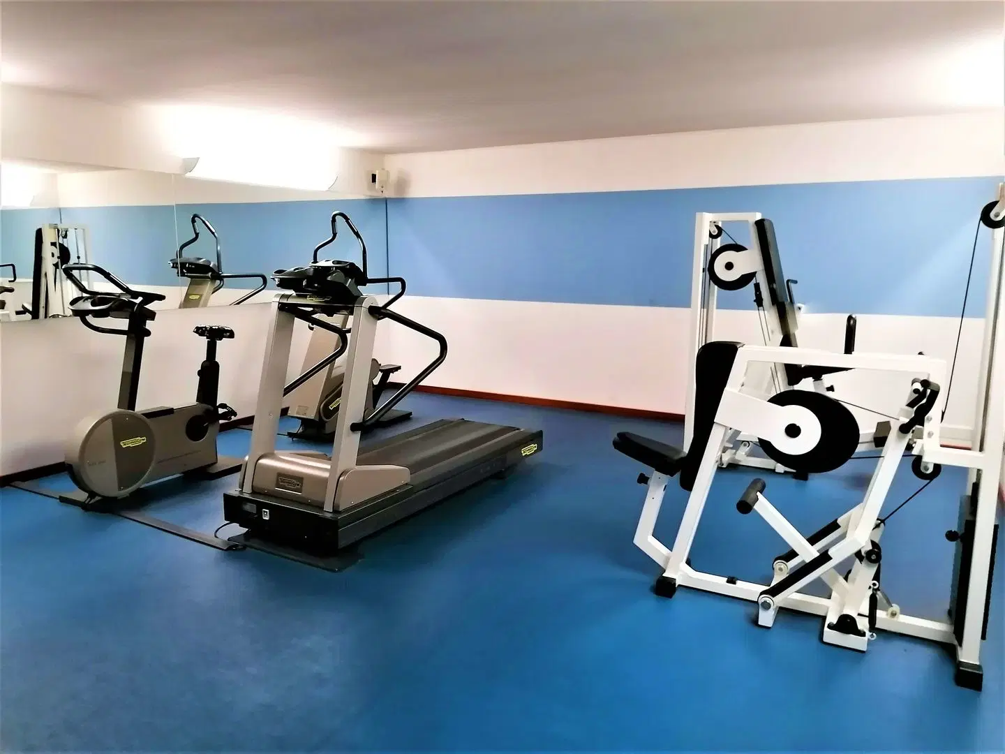 Best Western Hotel Fiera Verona SPORTS_AND_LEISURE