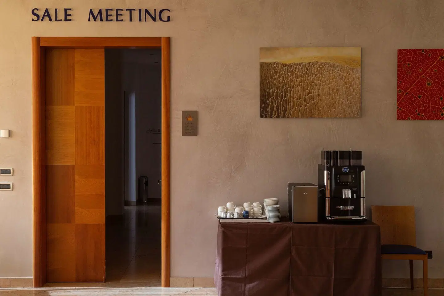 Best Western Hotel Fiera Verona LOUNGE_LOBBY