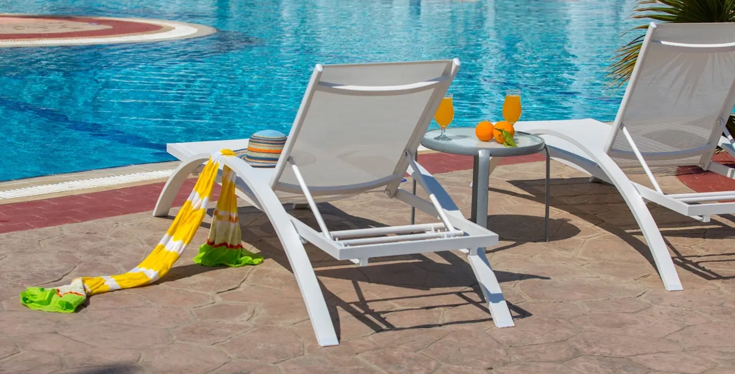 Anastasia Beach Hotel & Apartments OUTDOOR_POOL