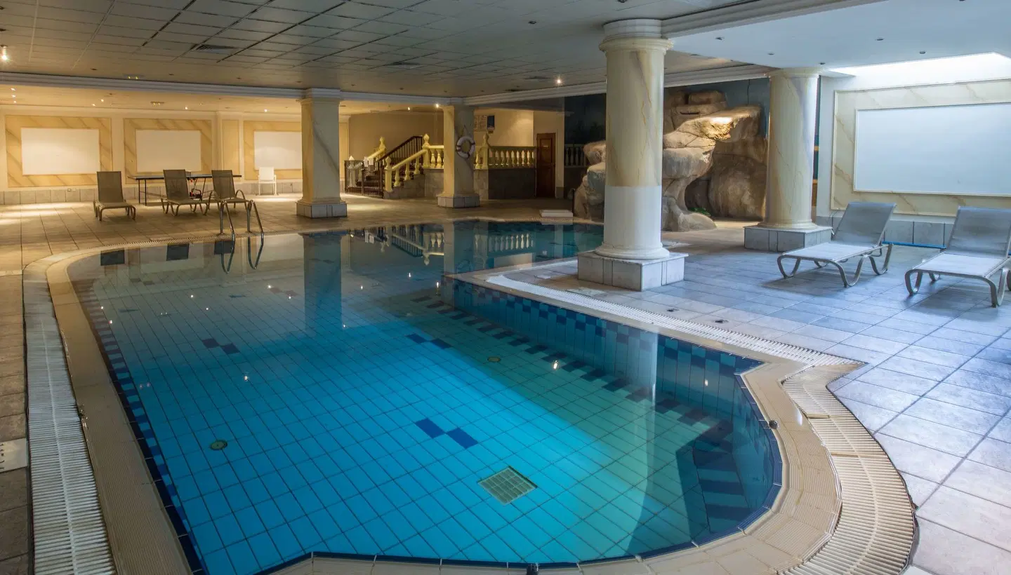 Anastasia Beach Hotel & Apartments OUTDOOR_POOL