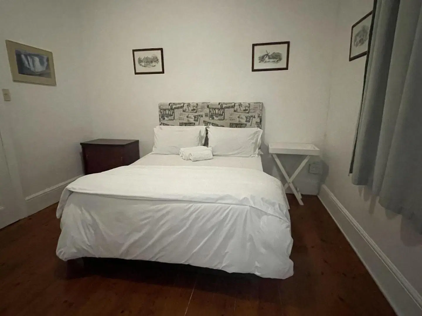 Drifters Haven Gqeberha ROOM_EXAMPLE