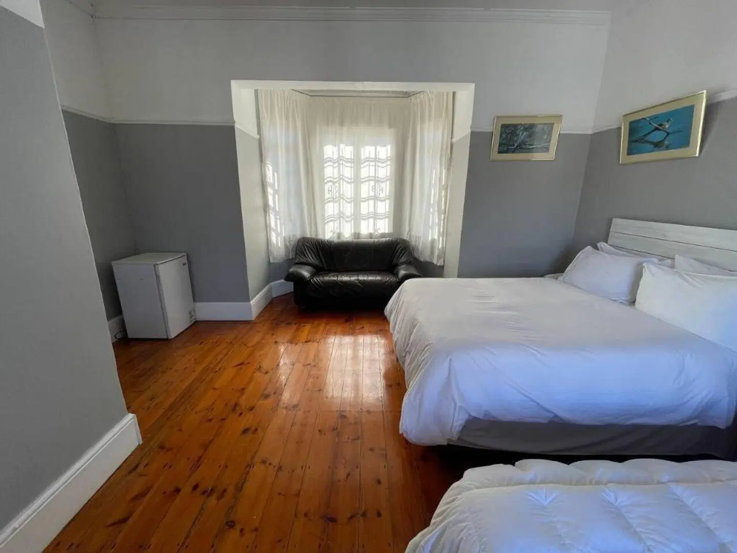 Drifters Haven Gqeberha ROOM_EXAMPLE