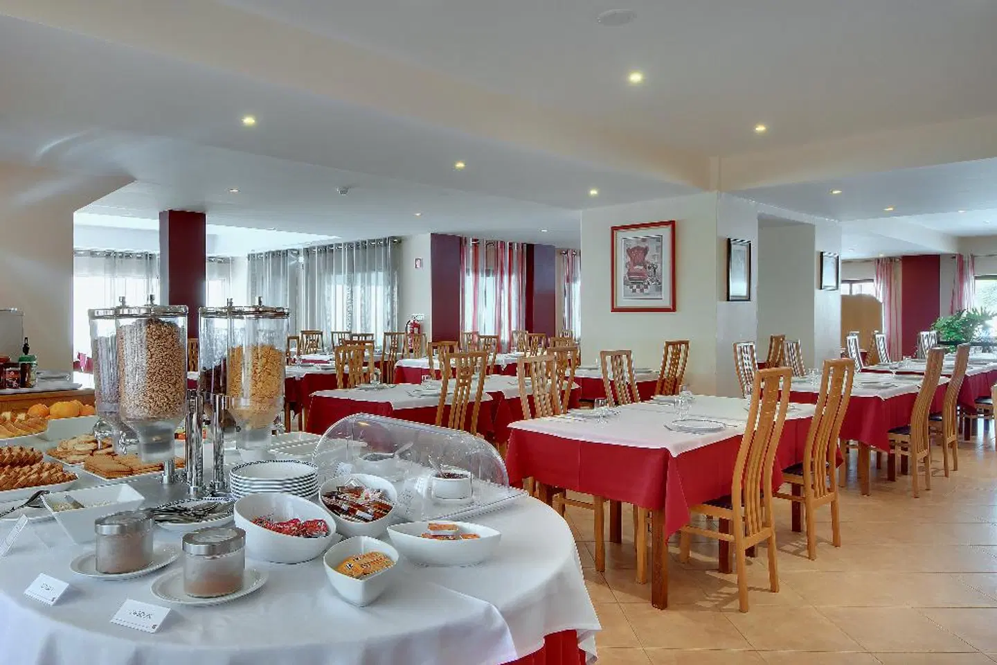 Alba Restaurant