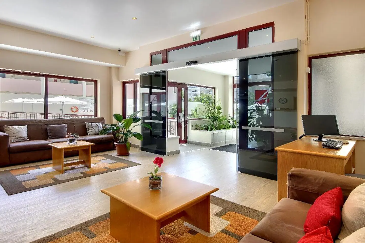 Alba LOUNGE_LOBBY