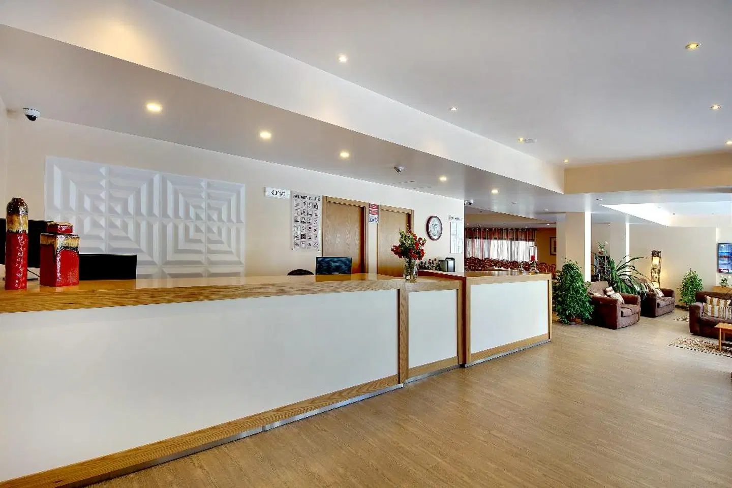Alba LOUNGE_LOBBY