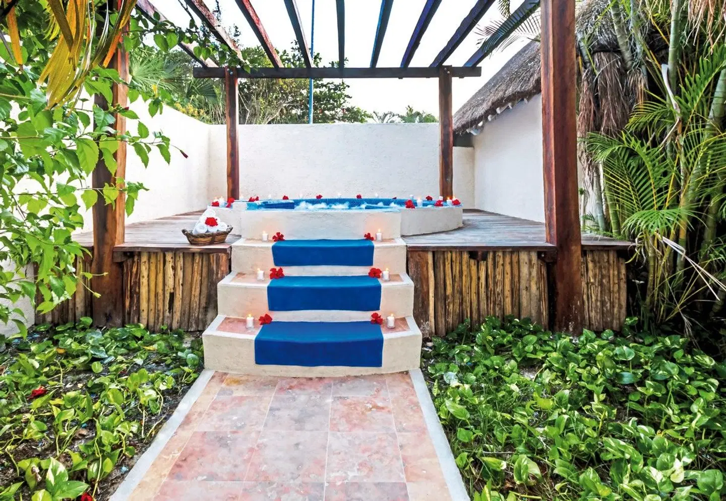 Allegro Cozumel Resort Konferenz