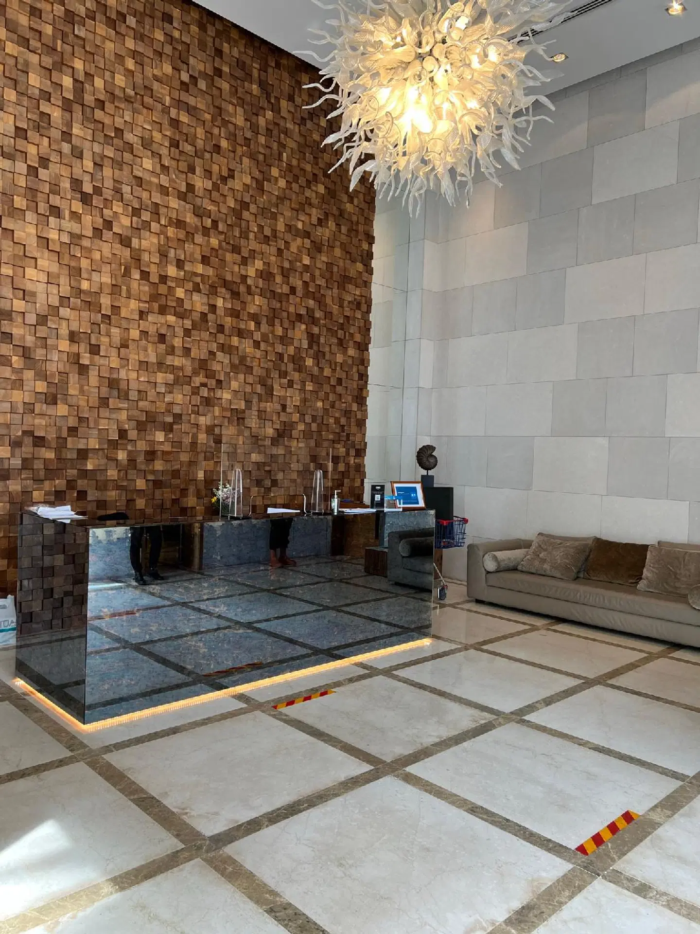 Olympic Residence Deluxe Apartments HEALTH_BEAUTY