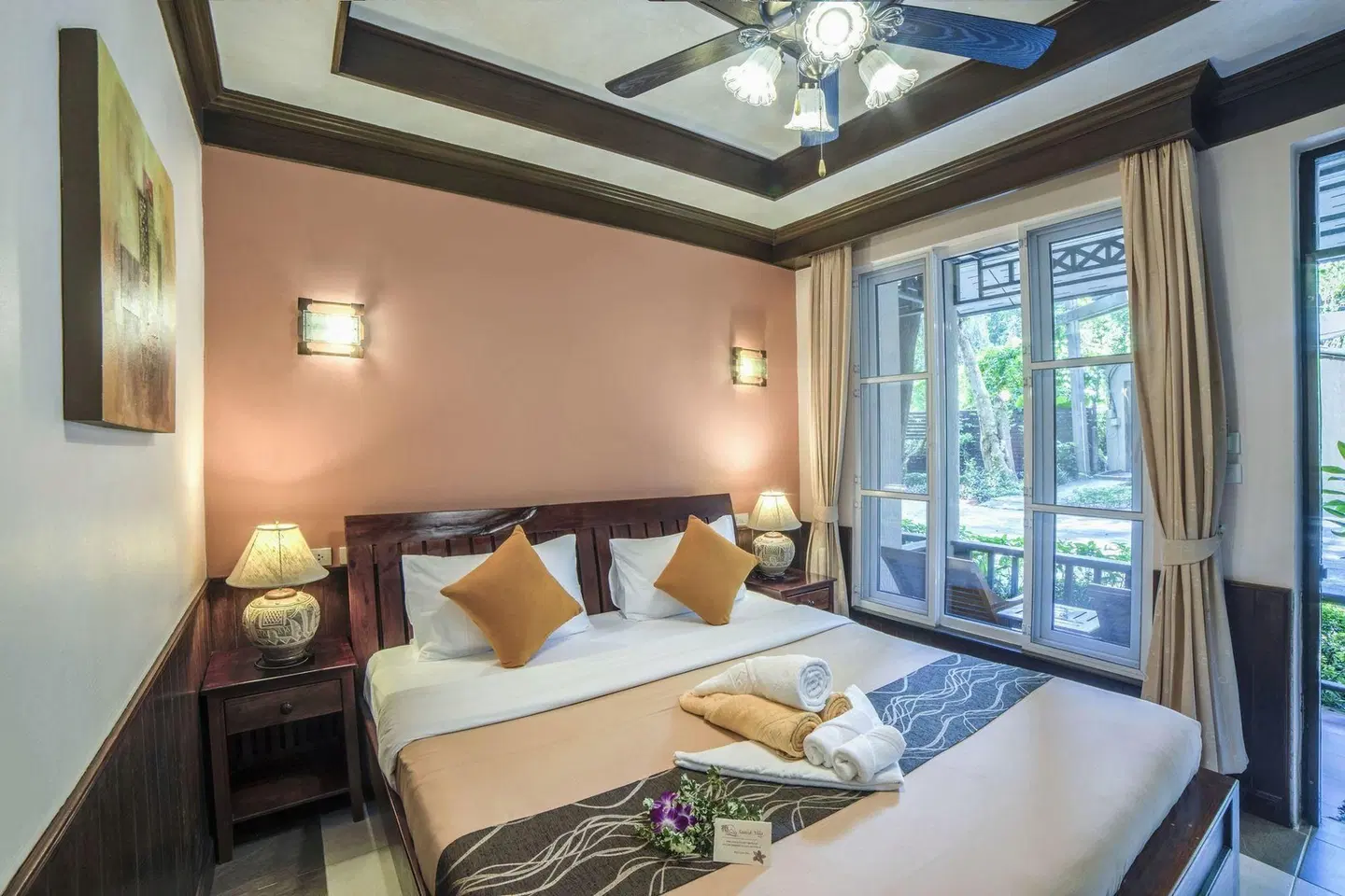 Samed Villa Resort ROOM_EXAMPLE