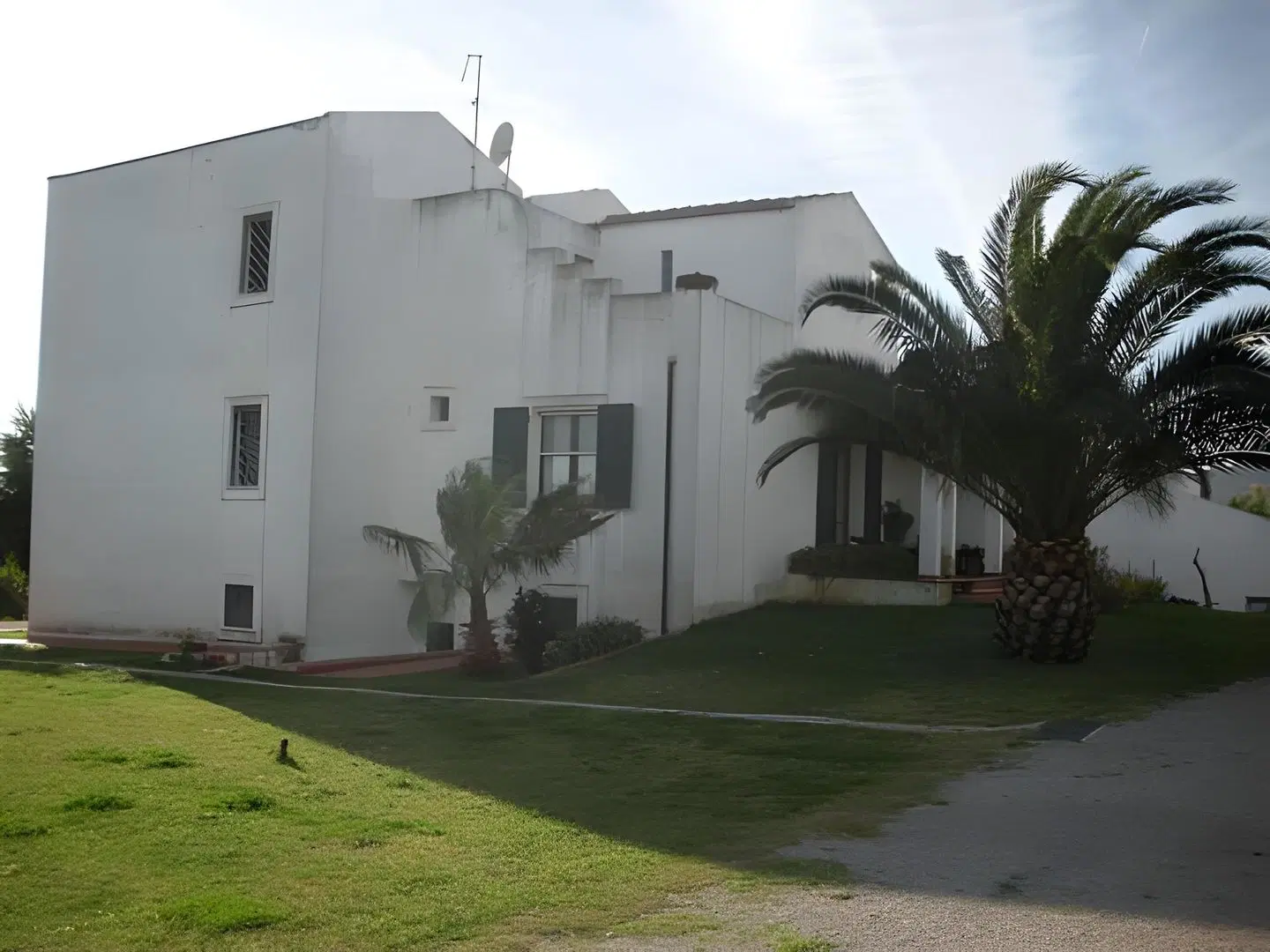 Il Pagio EXTERIOR