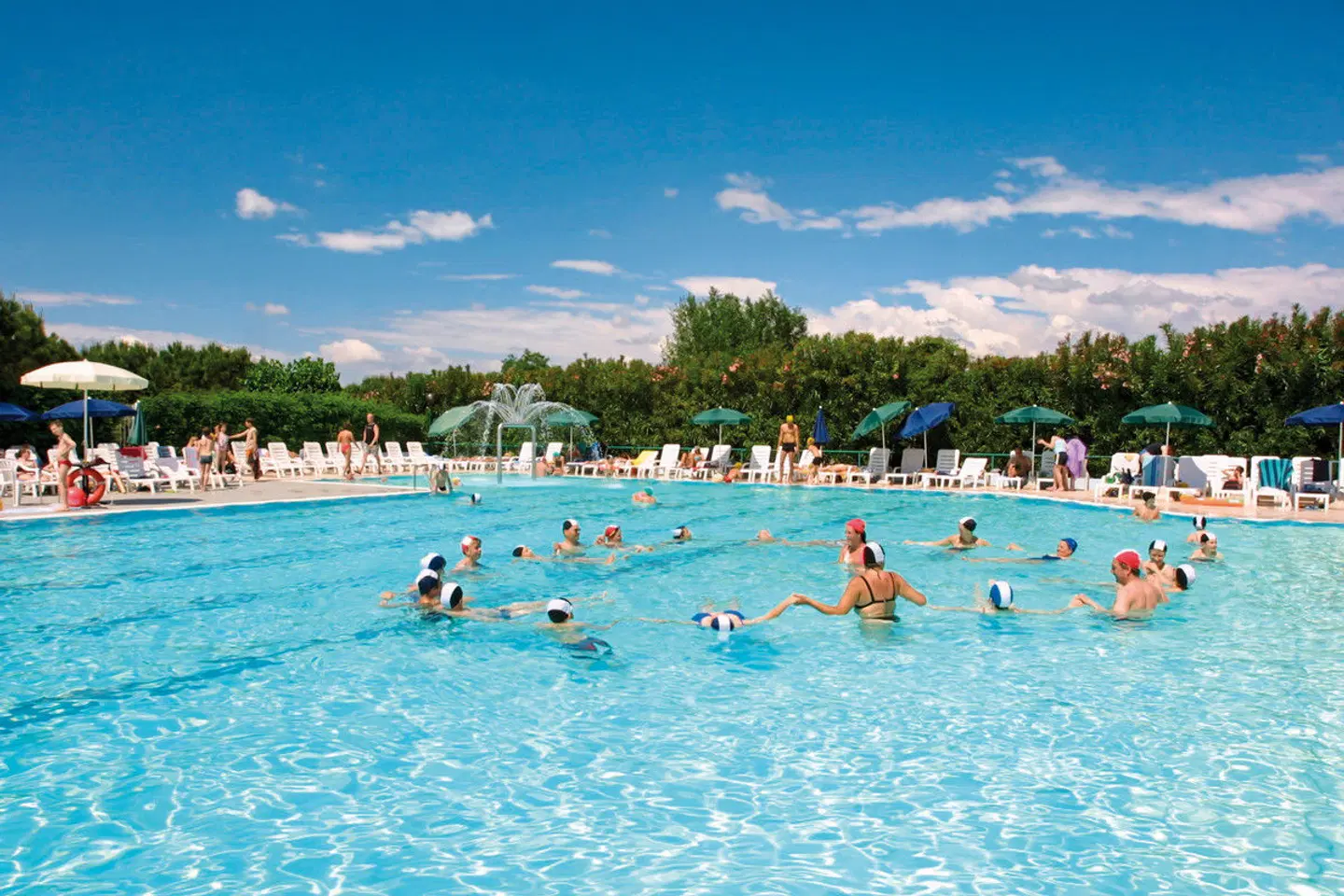 The Garda Village SPORTS_AND_LEISURE