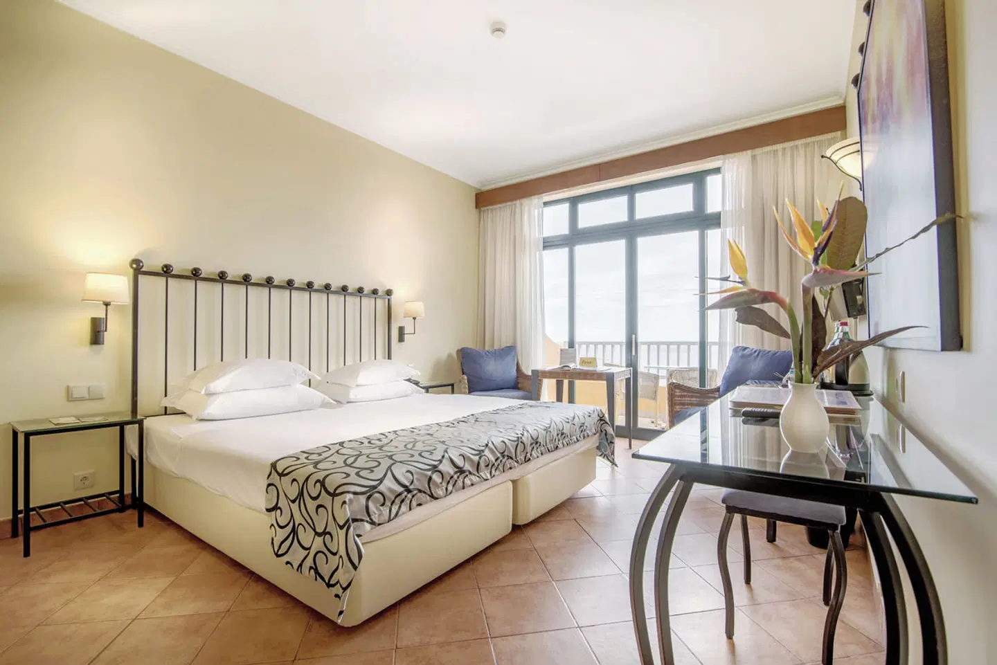 Alpino Atlantico Ayurveda Hotel ROOM_EXAMPLE
