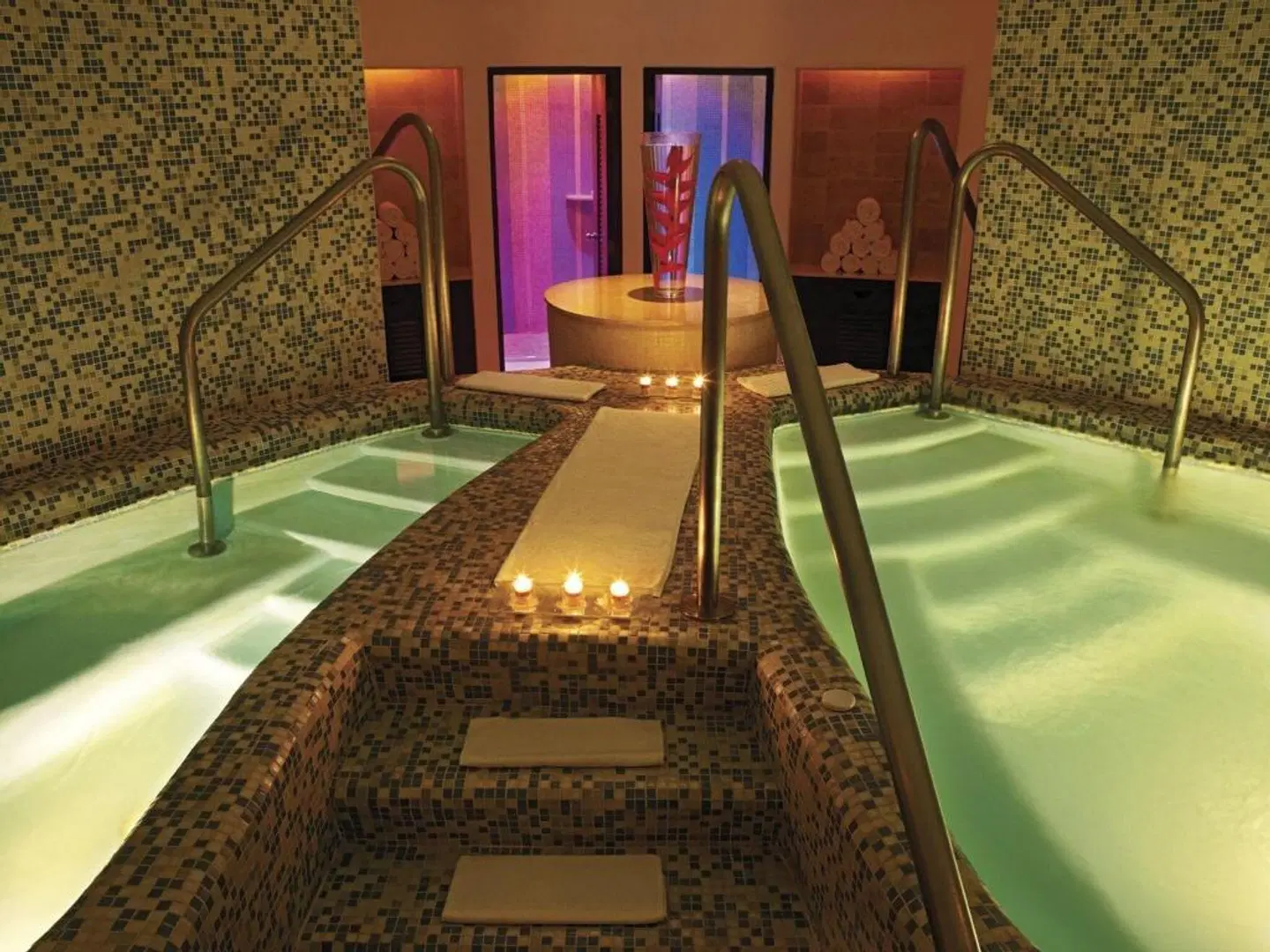 Live Aqua Beach Resort Cancun HEALTH_BEAUTY