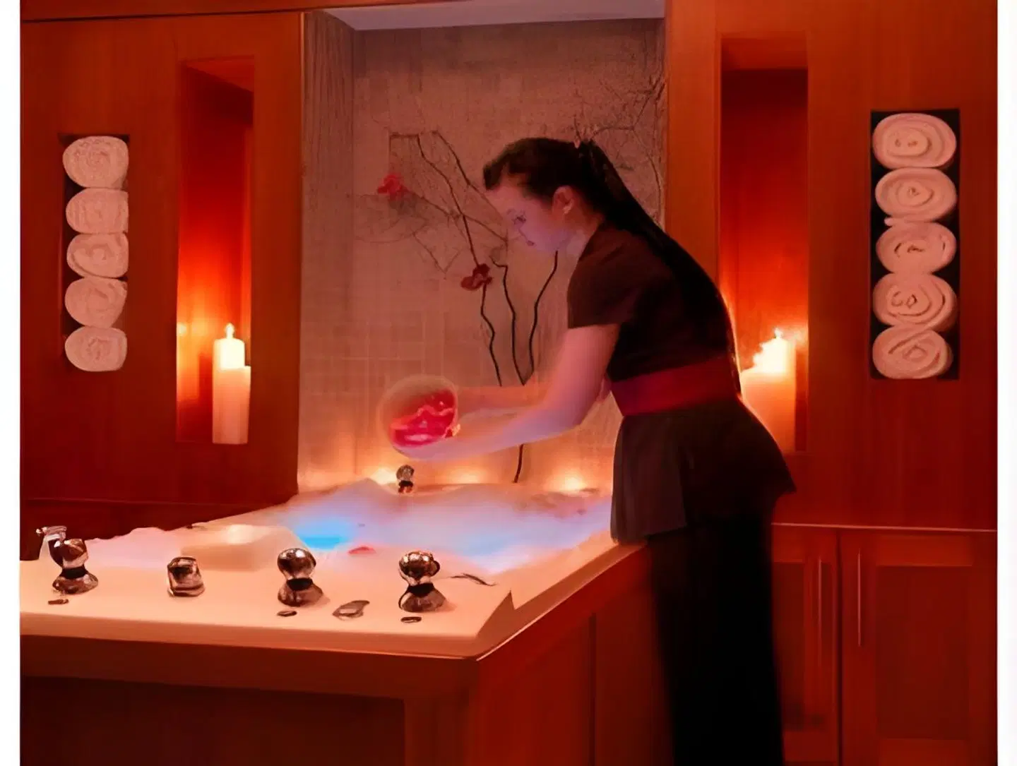 Ballygarry House Hotel & Spa HEALTH_BEAUTY