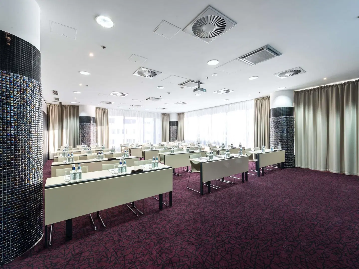 Swissotel Tallinn Konferenz