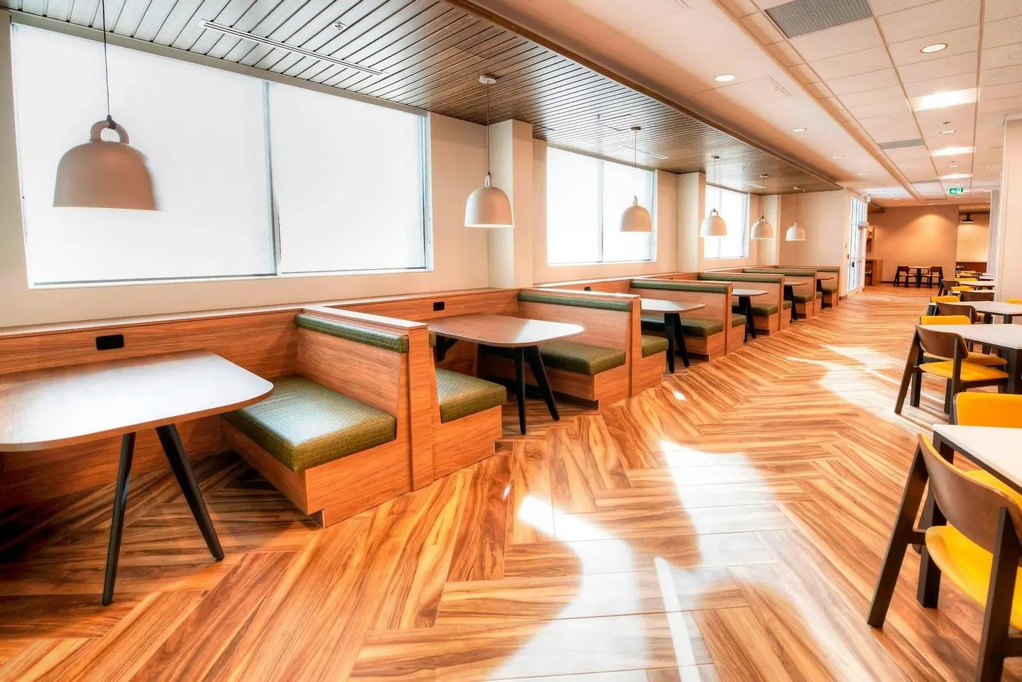 Fairfield by Marriott Inn & Suites Ottawa Airport LOUNGE_LOBBY