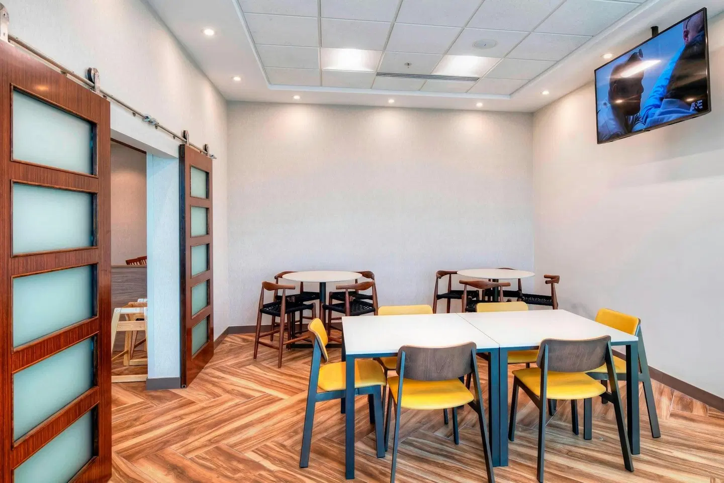 Fairfield by Marriott Inn & Suites Ottawa Airport Konferenz