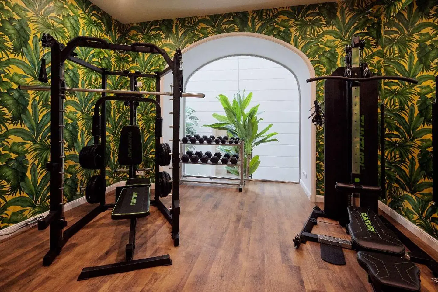 Mystery Hotel Budapest HEALTH_BEAUTY