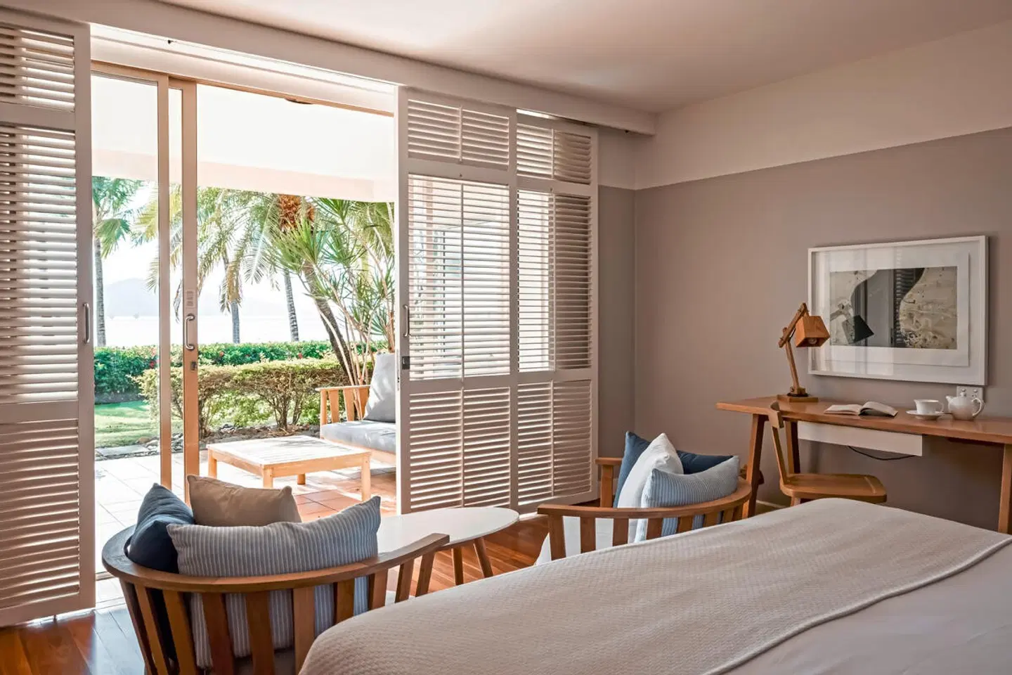 Hamilton Island Beach Club ROOM_EXAMPLE