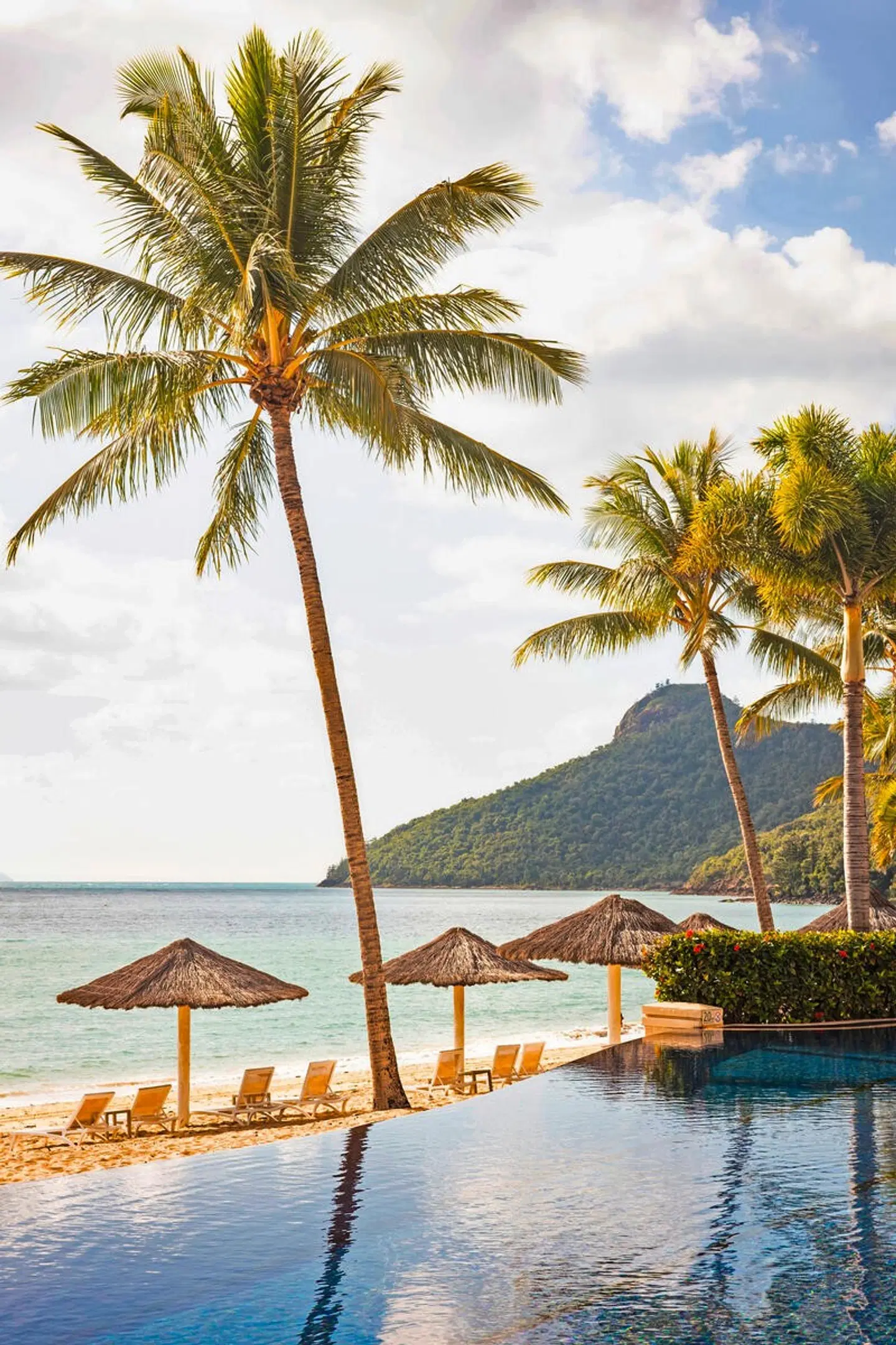 Hamilton Island Beach Club Strand